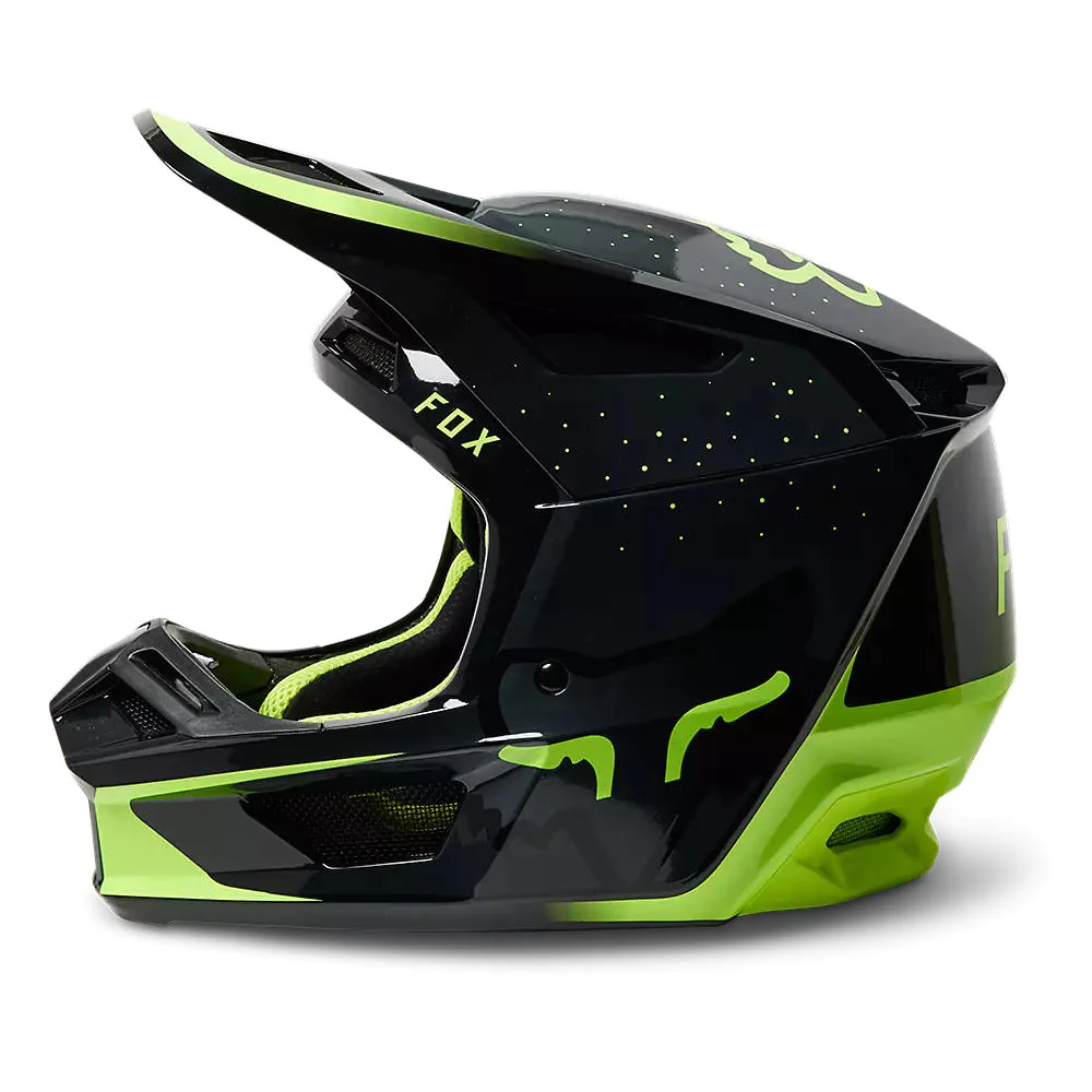 Casco Moto V2 Vizen  -