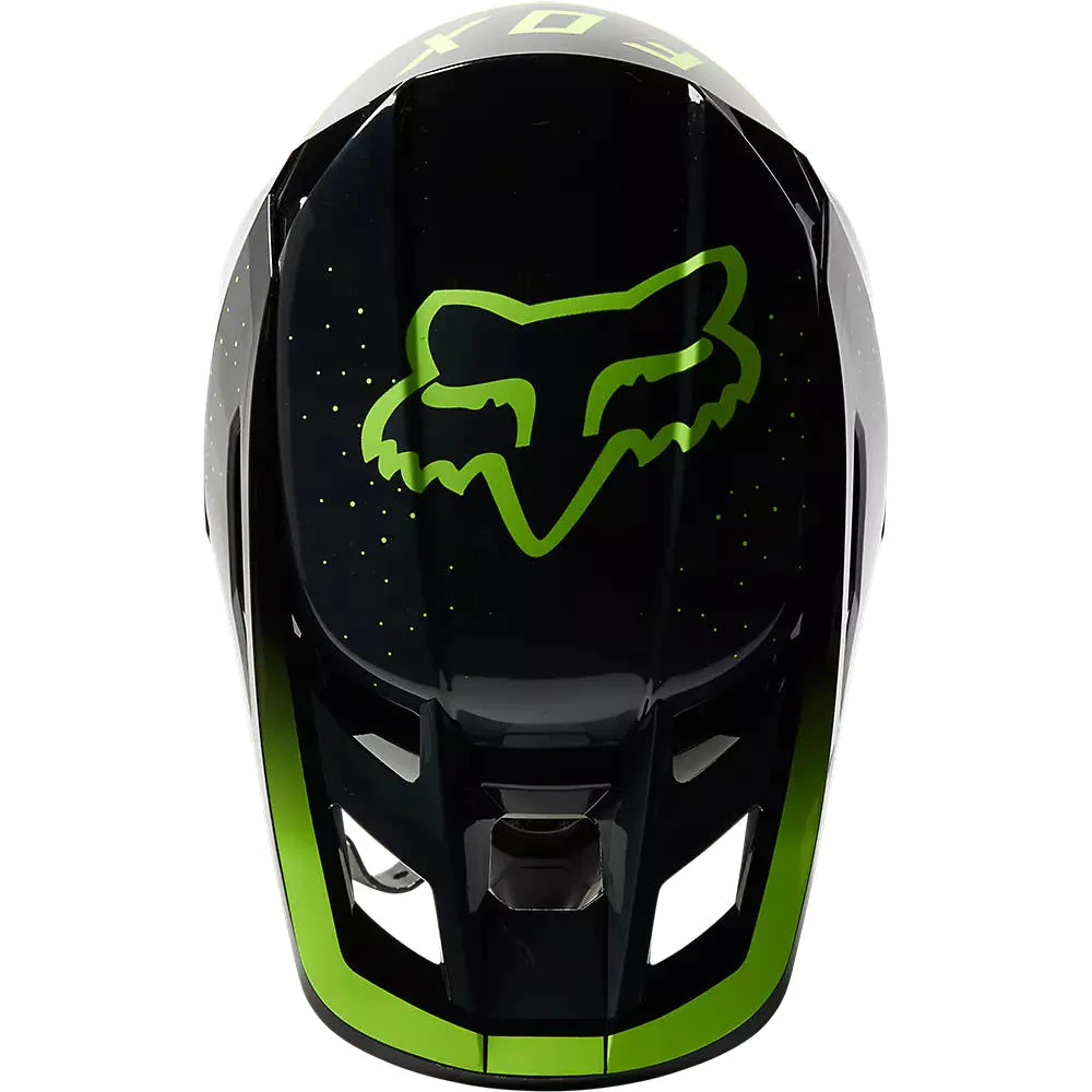 Miniatura Casco Moto V2 Vizen  -