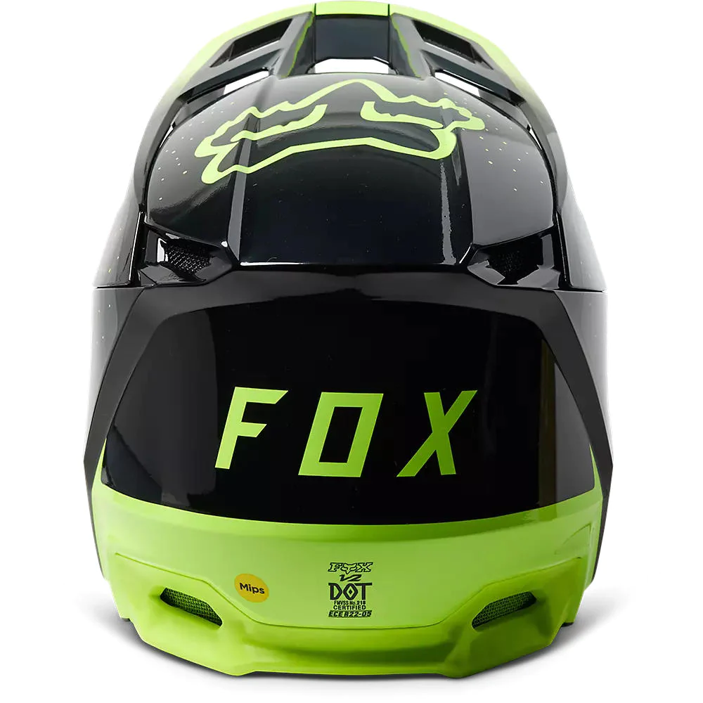 Miniatura Casco Moto V2 Vizen  -