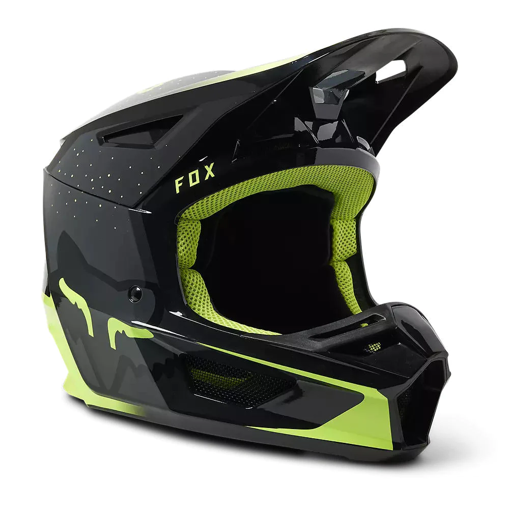 Casco Moto V2 Vizen  -