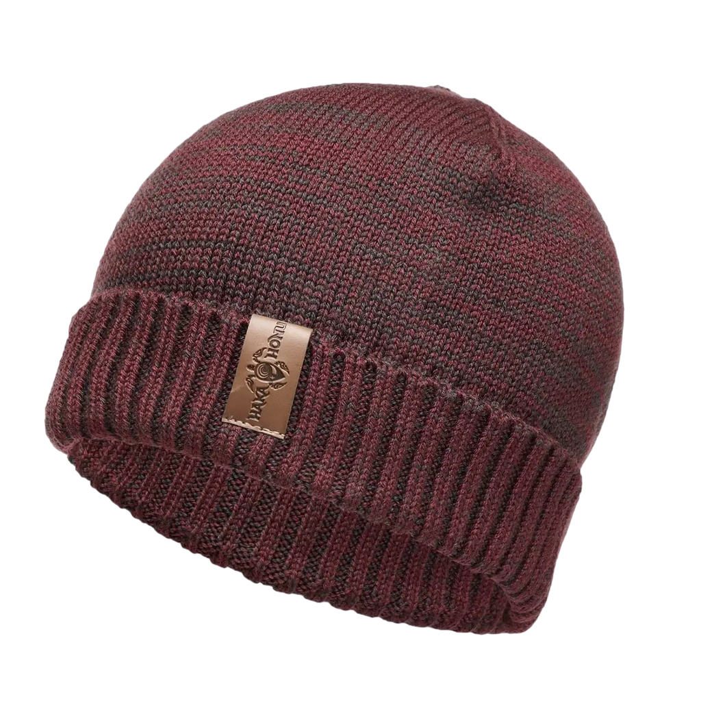 Gorro Faro Merino Wool I20 -