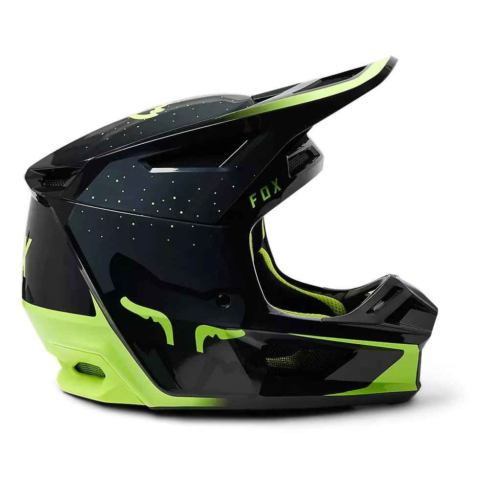Miniatura Casco Moto V2 Vizen  -