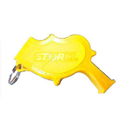 Silbato Storm Whistle / Fluoro