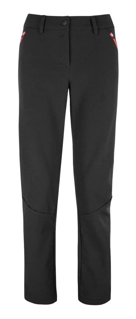 Pantalón Mujer Terminal Dst W Pnt - Color: Black Out