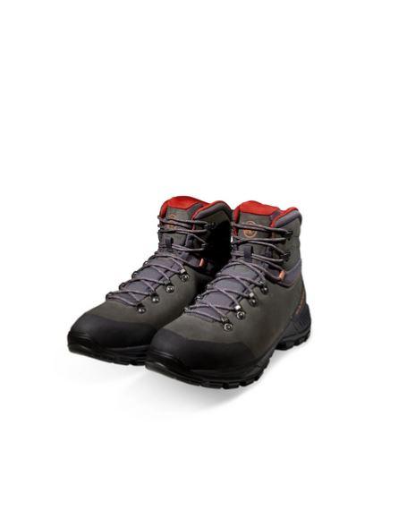 Zapato Mujer Nova Tour Ii High Gtx