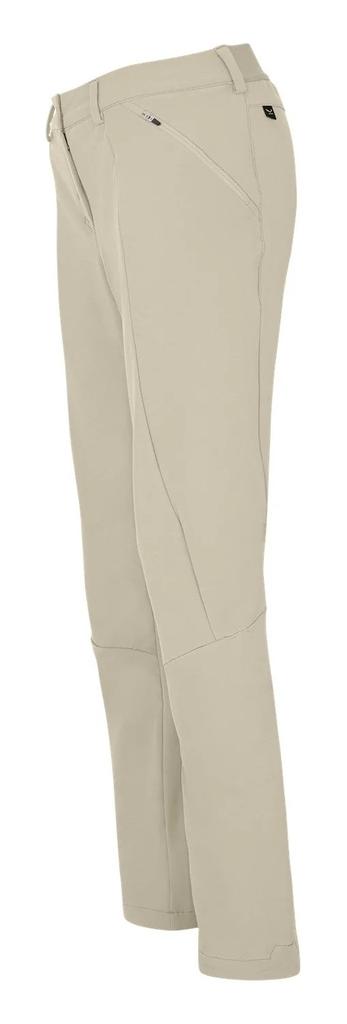 Miniatura Pantalón Mujer Terminal Dst W Pnt - Color: Beige