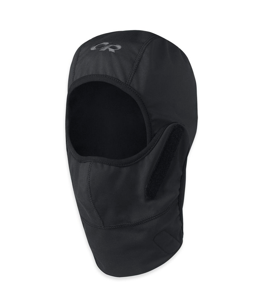 Gorro Ws Gorilla Balaclava -