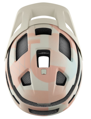 Miniatura Casco Forefront 2 Mips  - Color: Mate Bone Gradient