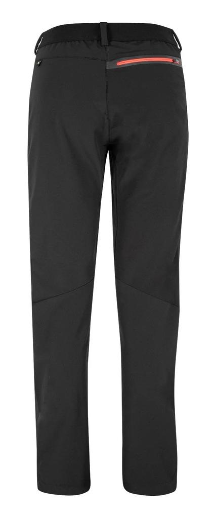 Miniatura Pantalón Mujer Terminal Dst W Pnt - Color: Black Out