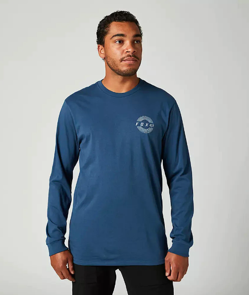 Miniatura Polera Hombre Lifestyle Proximah Manda Larga -