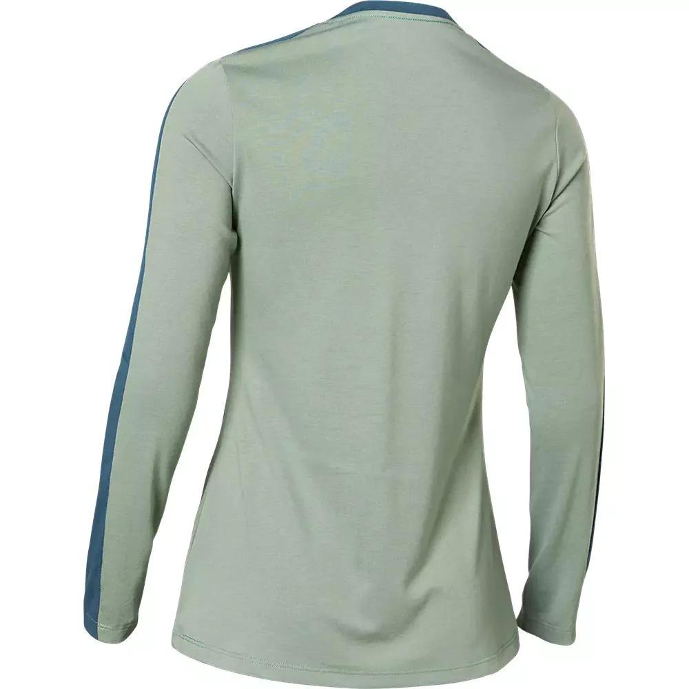Polera Bicicleta Mujer Ranger Drirelease® Mid  -