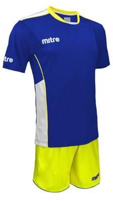 Uniforme Oxford 2018 -