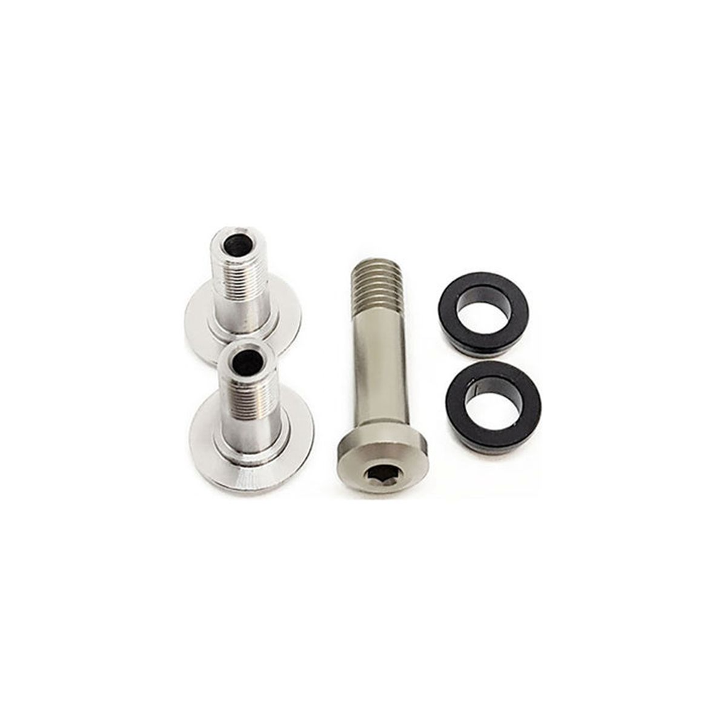 Despiece Amortiguador Kit 12 -