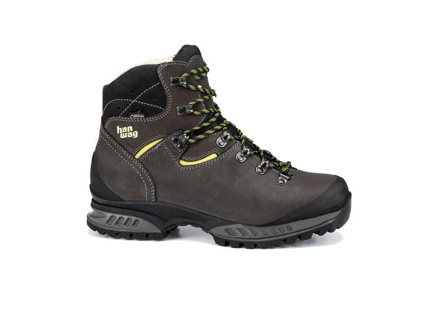 Zapato Hombre Tatra II Gtx