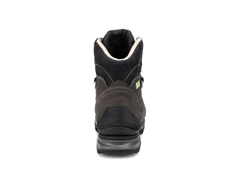 Zapato Hombre Tatra II Gtx - Color: Negro/Gris