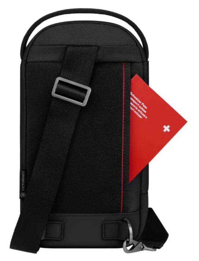 Miniatura Bandolera sling Altmont Modern -