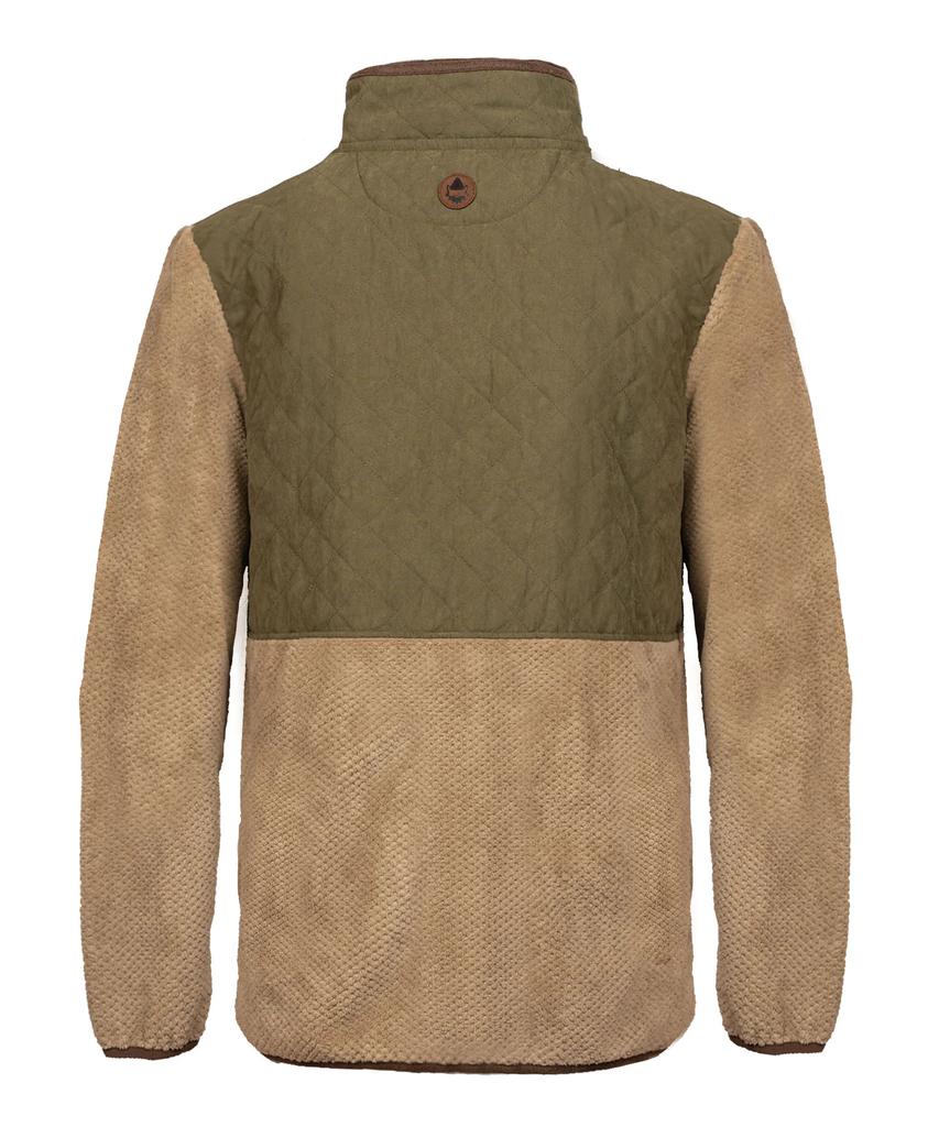 Miniatura Polar Eco Solberg Hombre - Color: Arena
