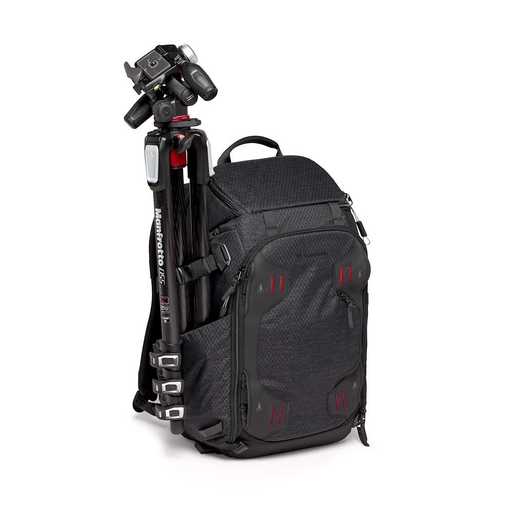 Mochila Pro Light Multiloader Camera-Video M Para Dslr -