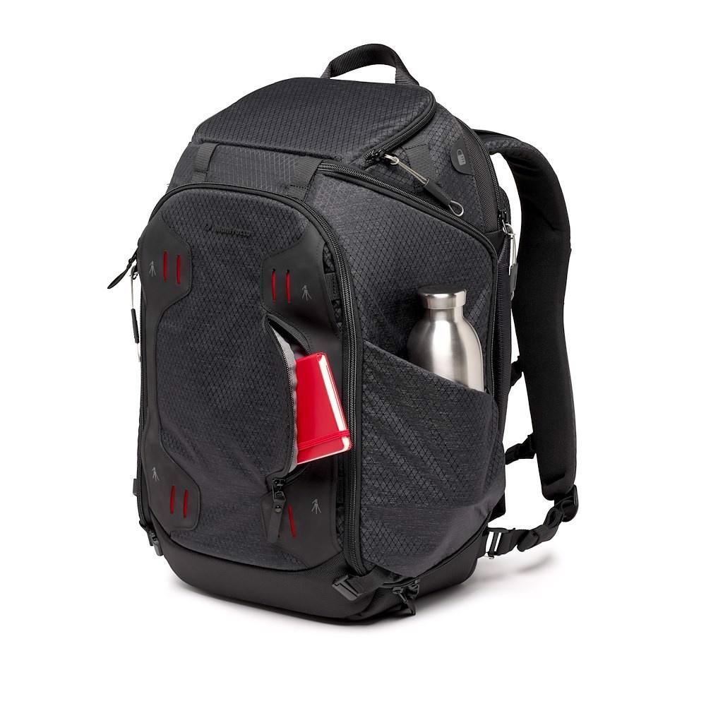 Mochila Pro Light Multiloader Camera-Video M Para Dslr -