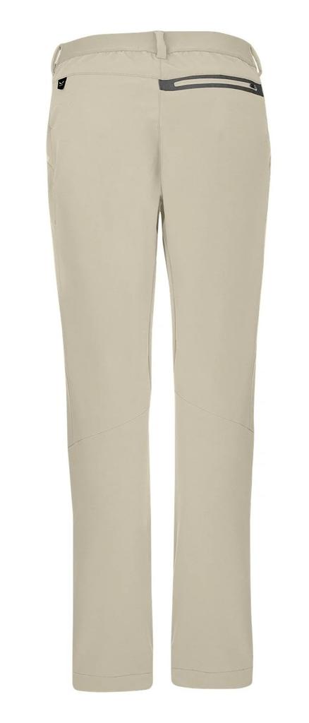 Pantalón Mujer Terminal Dst W Pnt - Color: beige
