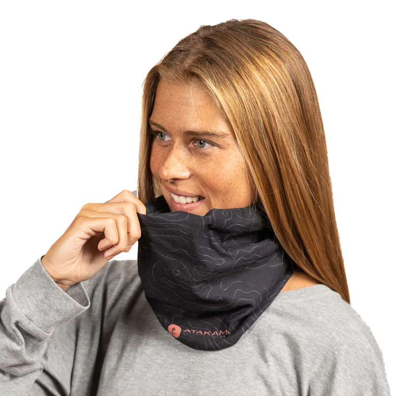 Miniatura Bandana Palena -