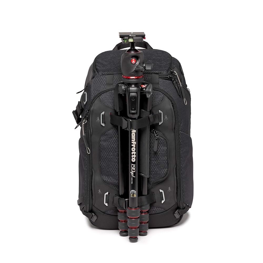 Miniatura Mochila Pro Light Multiloader Camera-Video M Para Dslr -