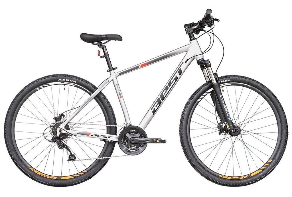 BICICLETA BEST CRANE  -