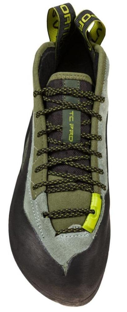 Zapatilla TC Pro - Color: Olive