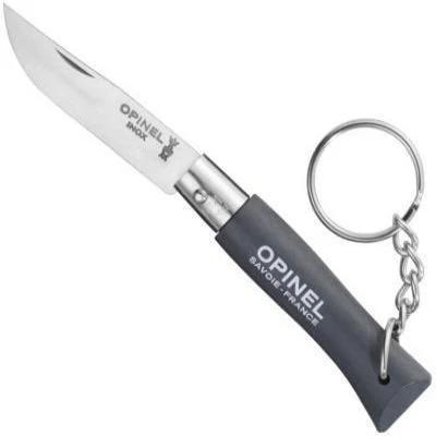 Cuchillo N°4 llavero