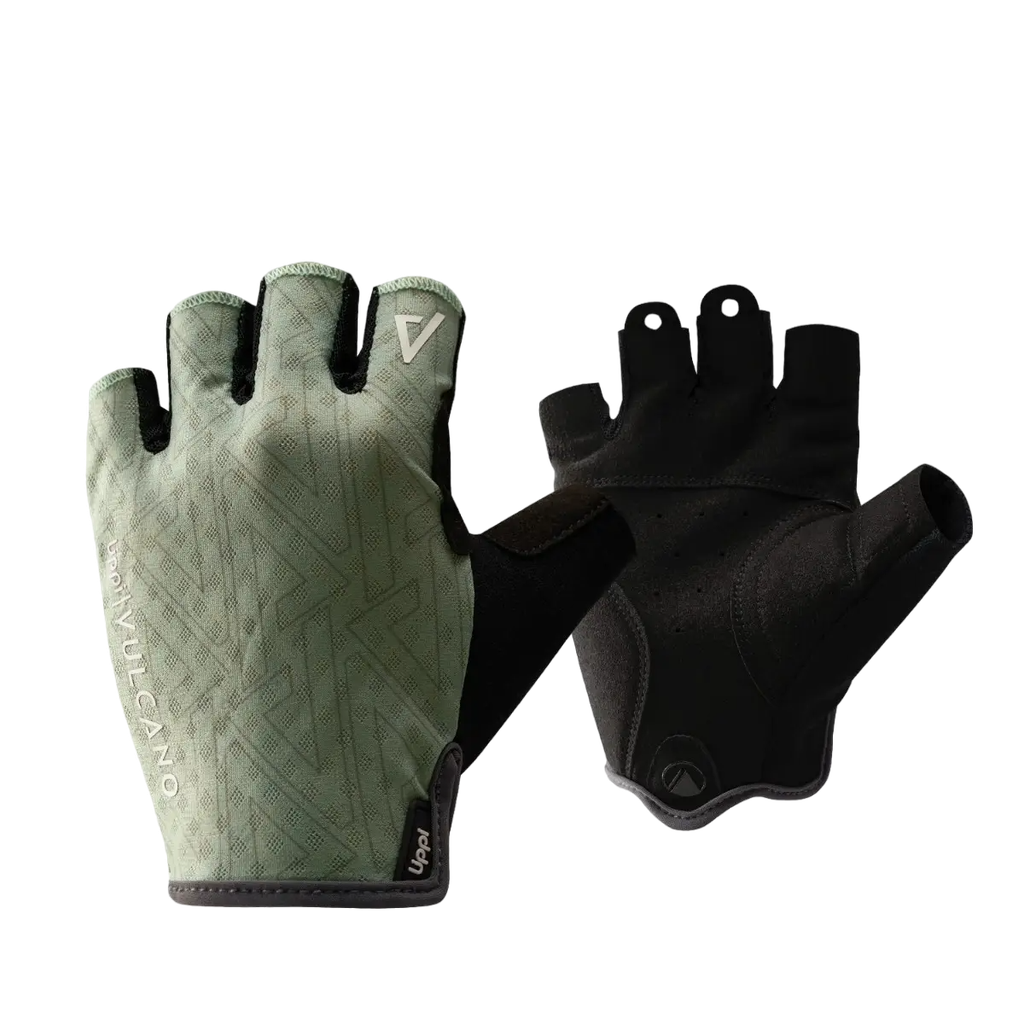 Guantes Unisex Vulcano Short Gloves -