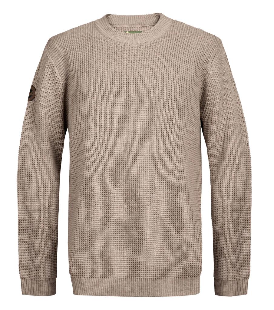 Chaleco Warmer Hombre -