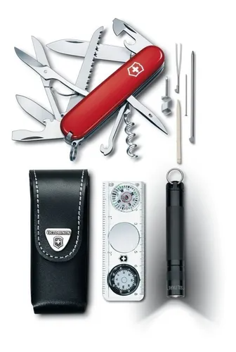 Navaja Traveller Set 91 mm 26 Fun