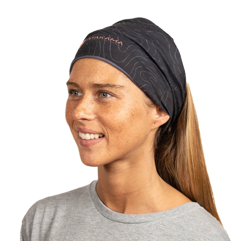 Miniatura Bandana Palena -