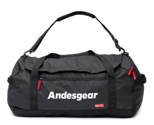 Bolso Duffel Tagua 65L