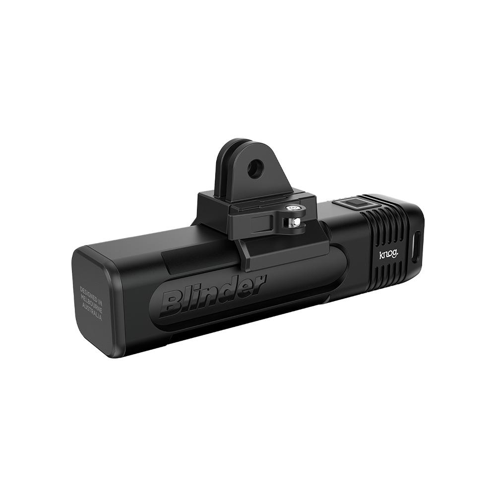 Luz Delantera Para Bicicleta Blinder 900L -