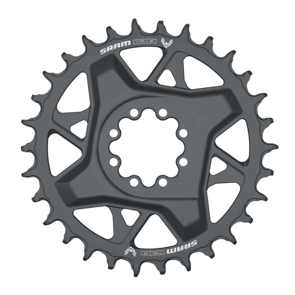 Corona SRAM Eagle GX D1 T-Type DM 3mm Dark Polar -