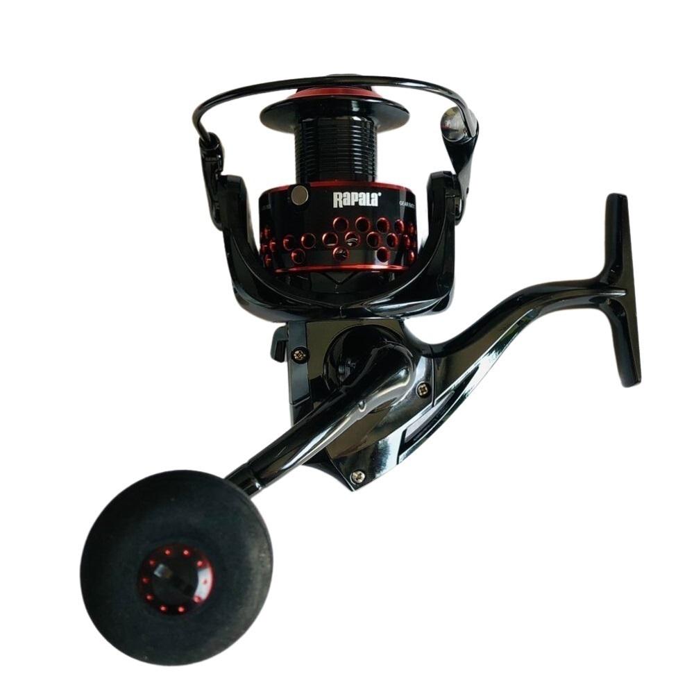 Carrete De Pesca Thunder 1000