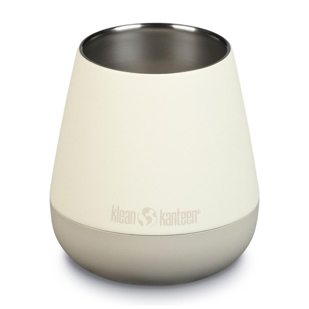 Copa Térmica Rise Wine 295 ML - Color: Crema, Formato: 295 ML