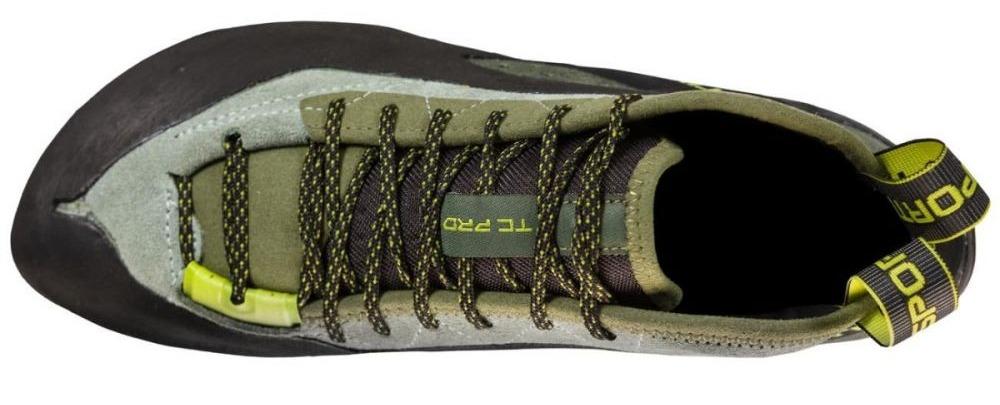 Miniatura Zapatilla TC Pro - Color: Olive