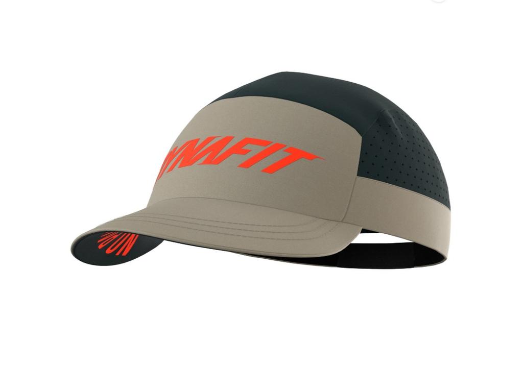 Miniatura Jockey Transalper - Color: Gris/Naranja