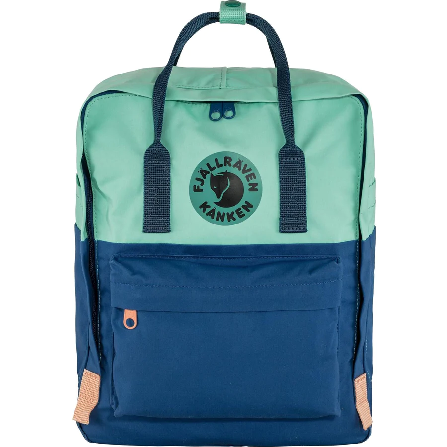 Miniatura Mochila Kanken Art Landsort -