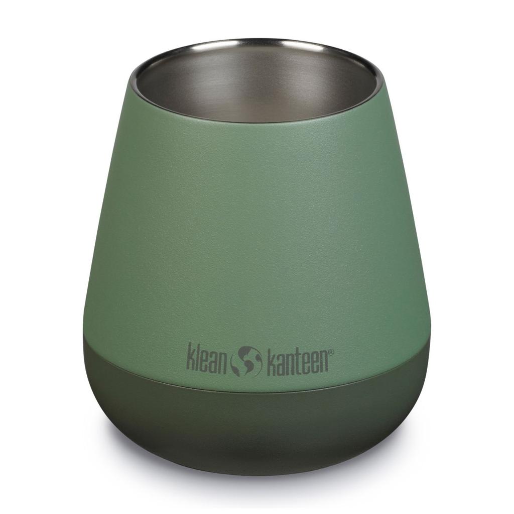 Miniatura Copa Térmica Rise Wine 295 ML - Color: Verde, Formato: 295 ML