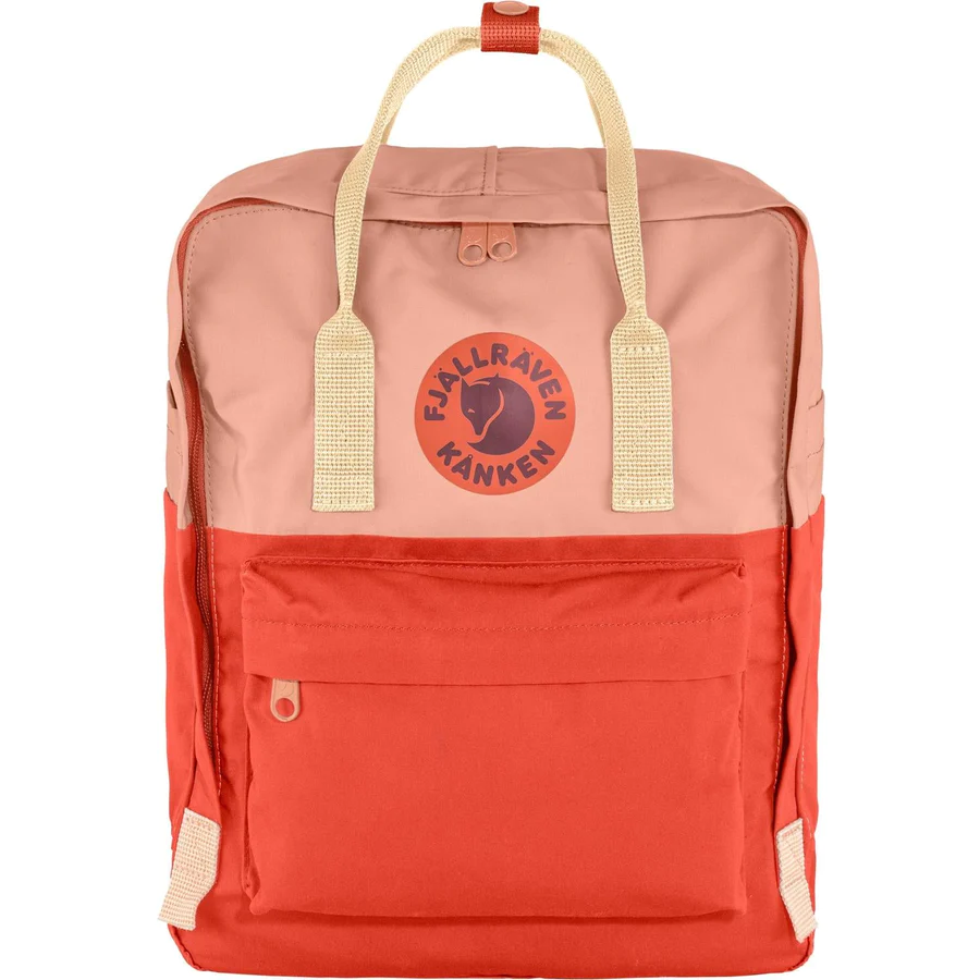Miniatura Mochila Kanken Art Landsort -