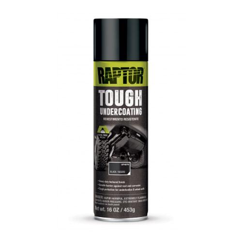 1K Tough Undercoating Sparay (RMUB/AL)