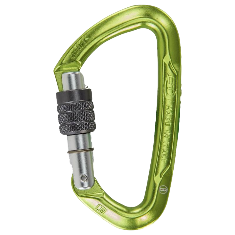 Mosqueton Lime SG -