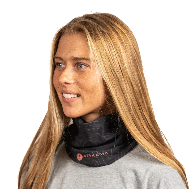 Miniatura Bandana Palena -