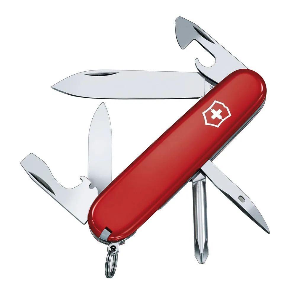 Navaja Tinker