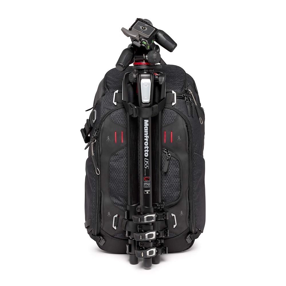 Miniatura Mochila Pro Light Multiloader Camera-Video M Para Dslr -