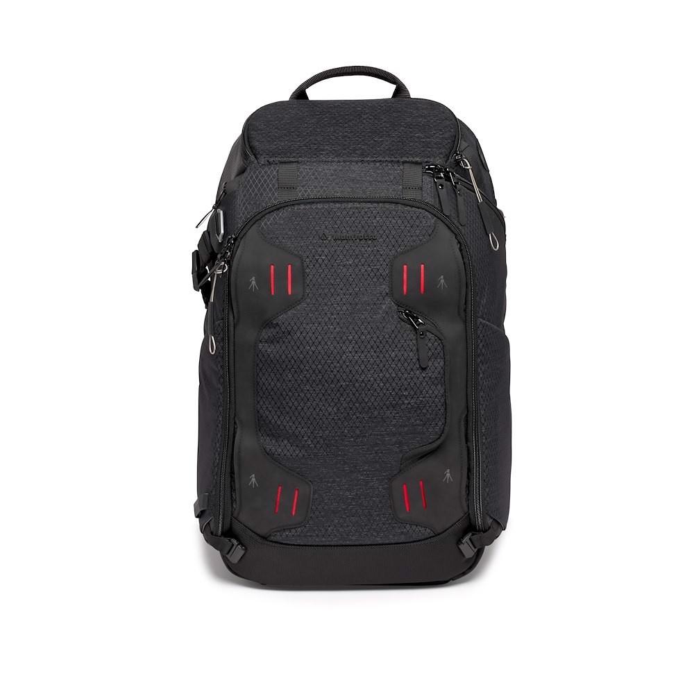 Miniatura Mochila Pro Light Multiloader Camera-Video M Para Dslr -