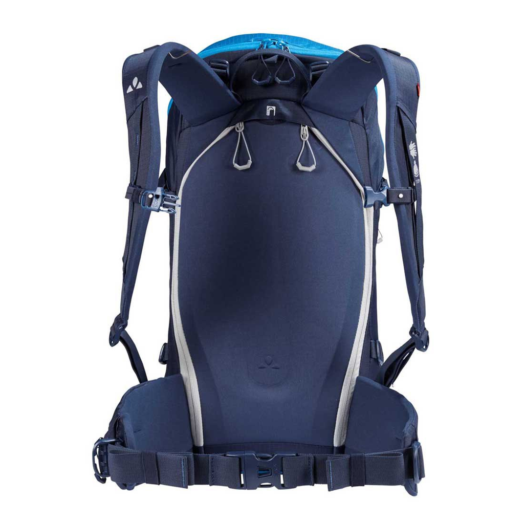 Mochila Back Bowl 22 L - Color: Azul, Formato: 22 L
